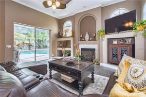 106 Seville Chase Dr, Winter Springs, FL 32708, Sold 01/12/18