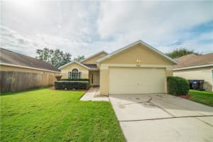 8432 Fort Clinch Ave, Orlando, FL 32822, Sold 11/30/17