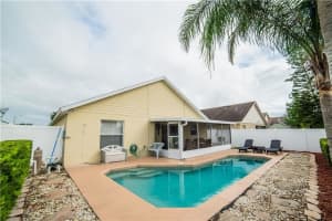 8432 Fort Clinch Ave, Orlando, FL 32822, Sold 11/30/17