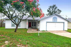 786 Lighthouse Cove, Sanford, FL 32773, Sold 12/12/17
