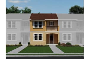6431 Sweet Clementine Aly, Winter Garden, FL 34787, Sold 01/22/18