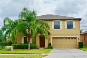 747 Savannah Preserve Loop, Davenport, FL 33837, Sold 01/26/18