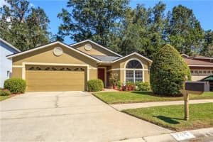 735 Silver Birch Pl, Longwood, FL 32750, Sold 12/31/17
