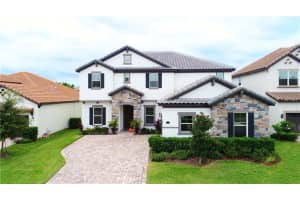 11708 Hampstead St, Windermere, FL 34786, Sold 11/28/17