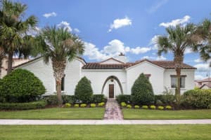 12405 Montalcino Cir, Windermere, FL 34786, Sold 01/31/18
