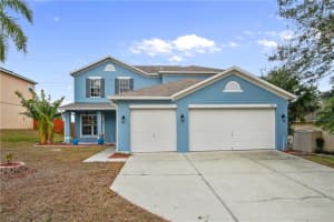 735 Skyridge Rd, Clermont, FL 34711, Sold 04/20/18