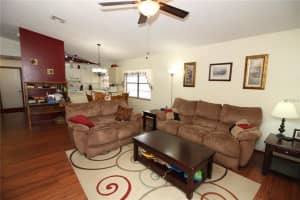 4361 Cloverleaf Pl, Casselberry, FL 32707, Sold 01/19/18