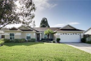 267 Country Landing Blvd, Apopka, FL 32703, Sold 02/01/18