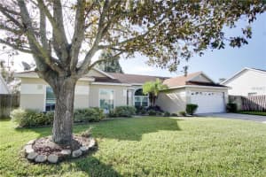 267 Country Landing Blvd, Apopka, FL 32703, Sold 02/01/18