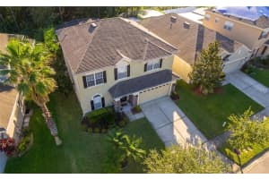 1218 Crane Crest Way, Orlando, FL 32825, Sold 12/31/17