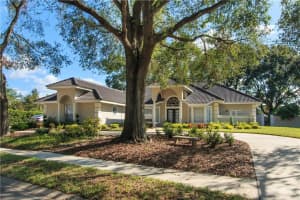 7709 Dawberry Ct, Orlando, FL 32819, Sold 11/30/17