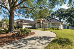 7709 Dawberry Ct, Orlando, FL 32819, Sold 11/30/17