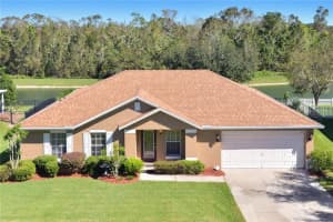1026 Woodson Hammock Cir, Winter Garden, FL 34787, Sold 12/27/17