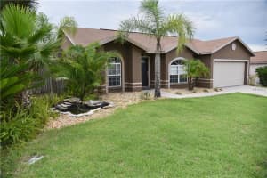 103 Monaco Dr, Davenport, FL 33837, Sold 12/01/17
