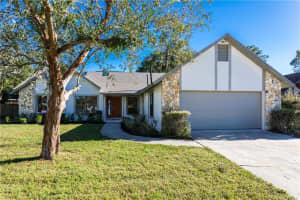 1507 Cuthill Way, Casselberry, FL 32707, Sold 12/15/17