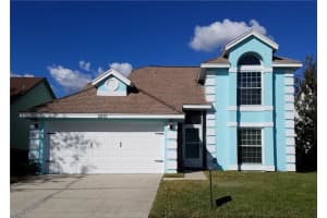 2235 Meadowmouse St, Orlando, FL 32837, Sold 12/01/17