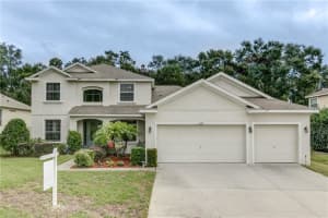 225 Blue Crystal Dr, DeLand, FL 32720, Sold 02/20/18