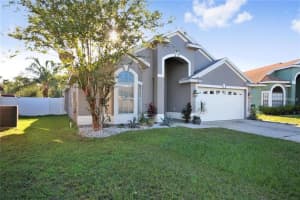 2838 River Ridge Dr, Orlando, FL 32825, Sold 12/21/17