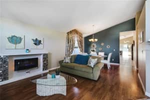 2838 River Ridge Dr, Orlando, FL 32825, Sold 12/21/17