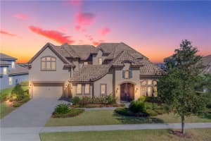7567 Green Mountain Way, Winter Garden, FL 34787, Sold 03/29/18