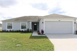 503 Majestic Gardens Blvd, Winter Haven, FL 33880, Sold 01/31/18