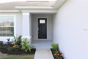 503 Majestic Gardens Blvd, Winter Haven, FL 33880, Sold 01/31/18