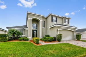 1504 Stargazer Terrace, Sanford, FL 32771, Sold 12/21/17