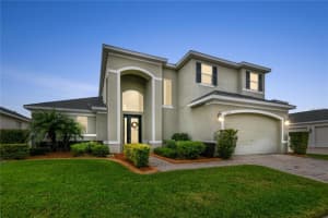 1504 Stargazer Terrace, Sanford, FL 32771, Sold 12/21/17