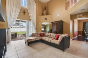 1504 Stargazer Terrace, Sanford, FL 32771, Sold 12/21/17