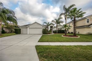3492 Forest Ridge Ln, Kissimmee, FL 34741, Sold 03/15/18