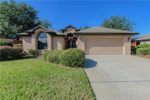 4480 Abaco Dr, Tavares, FL 32778, Sold 01/31/18