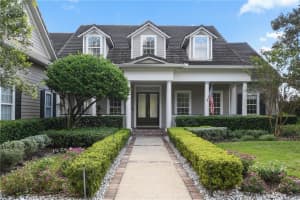 9600 Weatherstone Ct, Windermere, FL 34786, Sold 05/30/18