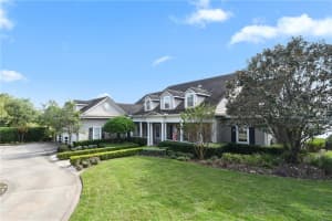 9600 Weatherstone Ct, Windermere, FL 34786, Sold 05/30/18