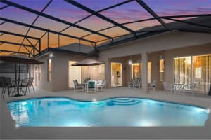 445 Fieldstream Blvd, Orlando, FL 32825, Sold 01/31/18