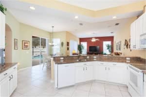 445 Fieldstream Blvd, Orlando, FL 32825, Sold 01/31/18