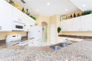 445 Fieldstream Blvd, Orlando, FL 32825, Sold 01/31/18