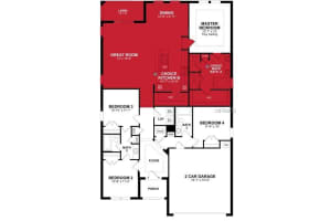 2442 Hastings Blvd, Clermont, FL 34711, Sold 03/05/18