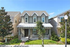 6382 Golden Dewdrop Trail, Windermere, FL 34786, Sold 05/08/18
