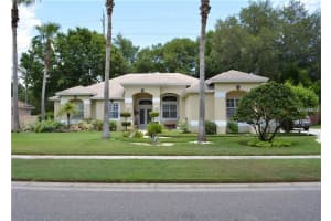 1135 Arbor Glen Cir, Winter Springs, FL 32708, Sold 12/26/17
