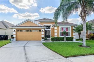 10319 Andover Point Cir, Orlando, FL 32825, Sold 12/18/17
