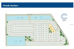 668 Red Haven Ln, Oviedo, FL 32765, Sold 12/29/17