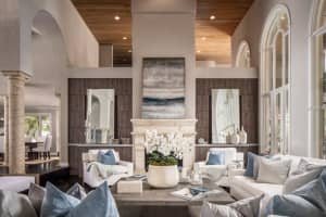 5353 Isleworth Country Club Dr, Windermere, FL 34786, Sold 09/13/18