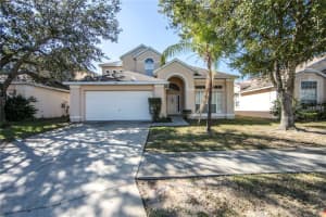396 Riggs Cir, Davenport, FL 33897, Sold 01/10/18