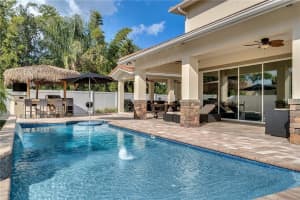 7424 Lake Albert Dr, Windermere, FL 34786, Sold 01/03/18