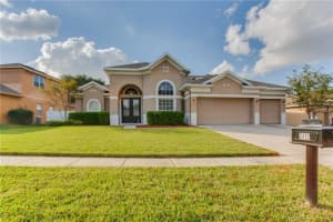 3412 Bromfield Dr, Ocoee, FL 34761, Sold 01/12/18