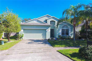 11257 Spinning Reel Cir, Orlando, FL 32825, Sold 01/12/18