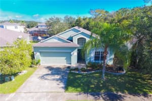 11257 Spinning Reel Cir, Orlando, FL 32825, Sold 01/12/18