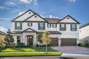 16612 Broadwater Ave, Winter Garden, FL 34787, Sold 01/09/18