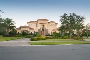 13136 Bellaria Cir, Windermere, FL 34786, Sold 05/23/19