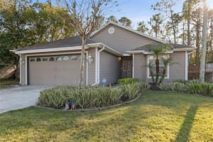 3026 Senna Ct, Orlando, FL 32826, Sold 01/03/18
